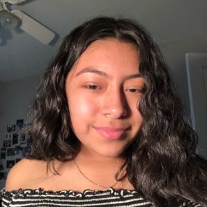 Meet your Posher, Ariel